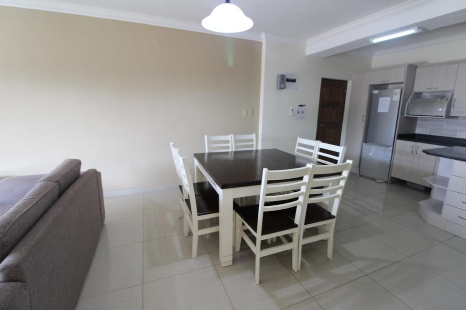 Saints View Resort Unit 5 Apartment in Margate