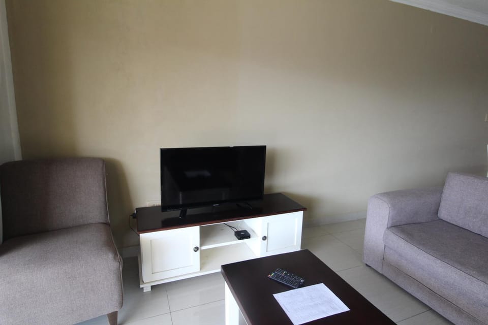 Saints View Resort Unit 5 Apartment in Margate