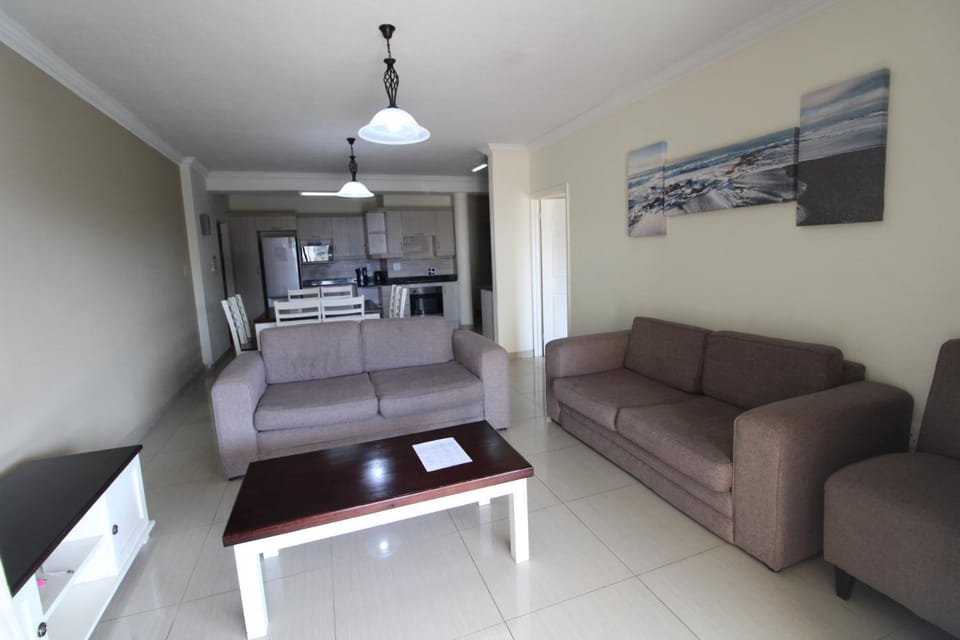 Saints View Resort Unit 5 Apartment in Margate