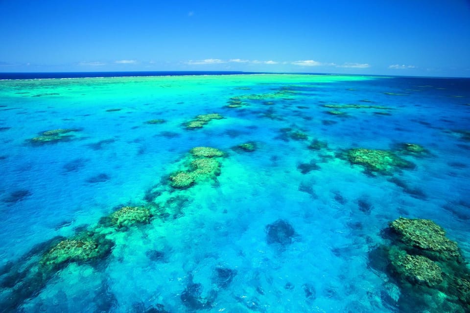 Natural landscape, Bird's eye view, Sea view
