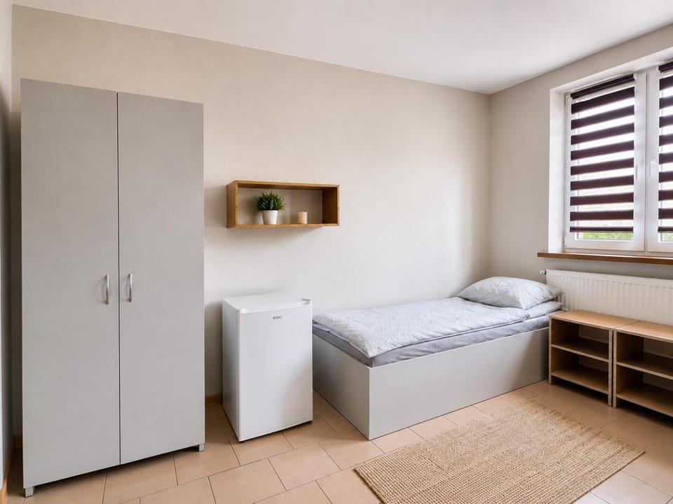 Kwatery pracownicze Hotel in Poland