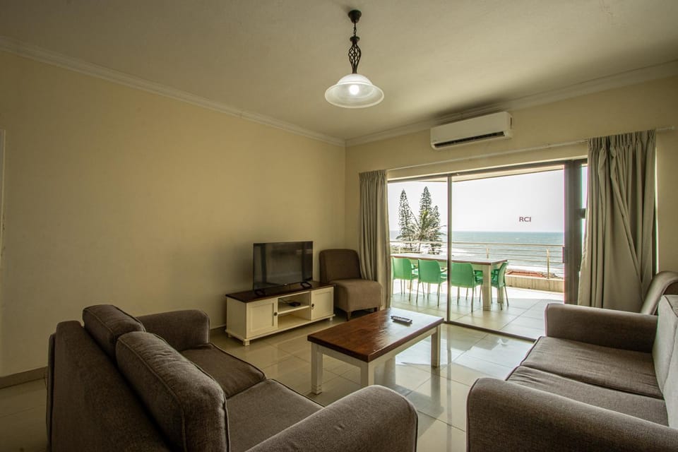Saints View Resort Unit 22 Apartment in Margate