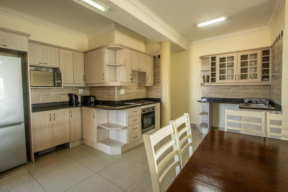 Saints View Resort Unit 22 Apartment in Margate