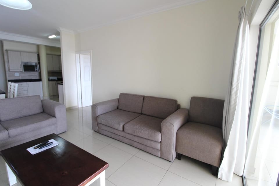 Saints View Resort Unit 13 Apartment in Margate