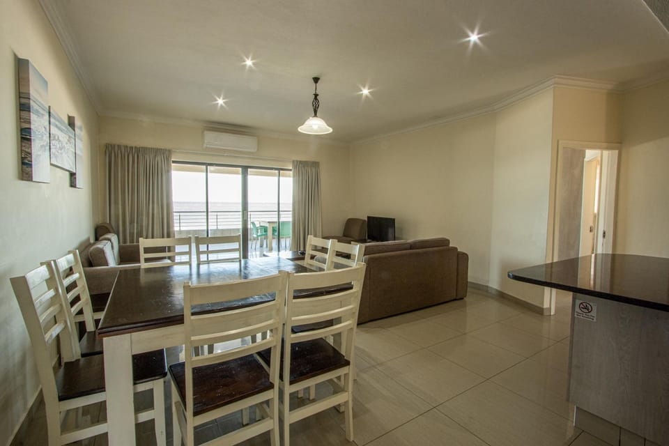 Saints View Resort Unit 16 Apartment in Margate