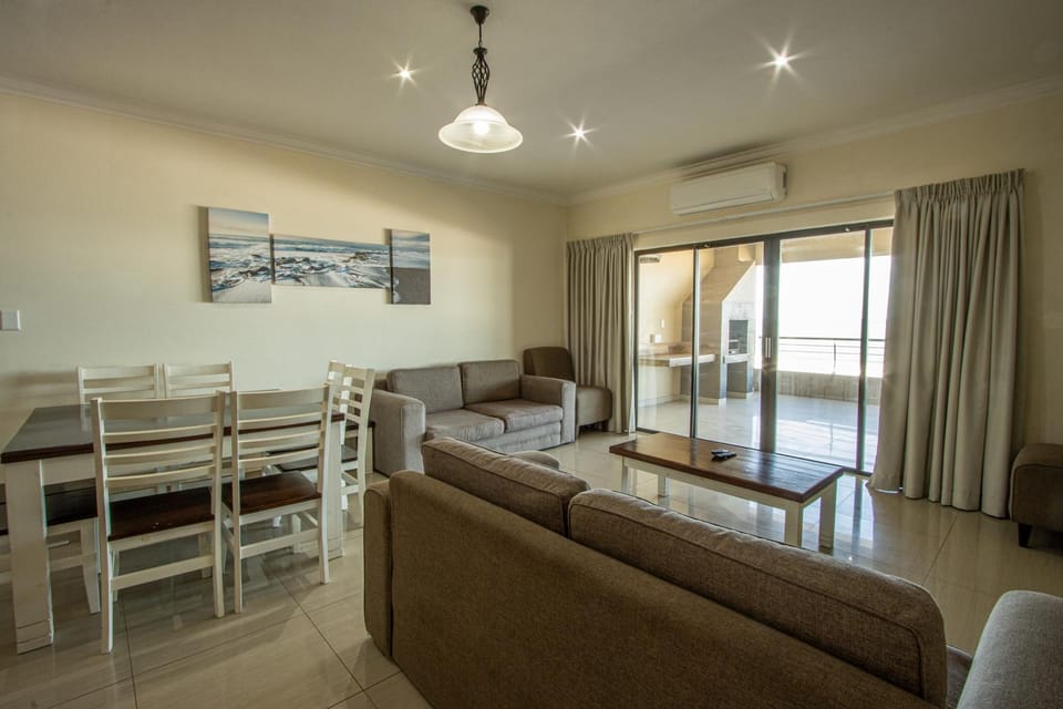 Saints View Resort Unit 16 Apartment in Margate