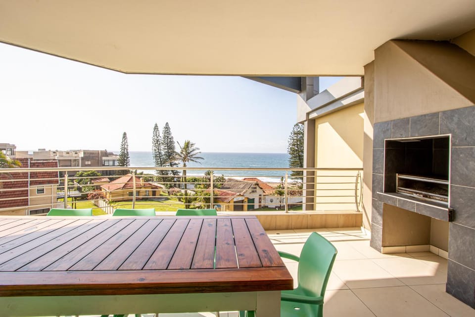Balcony/Terrace, Dining area