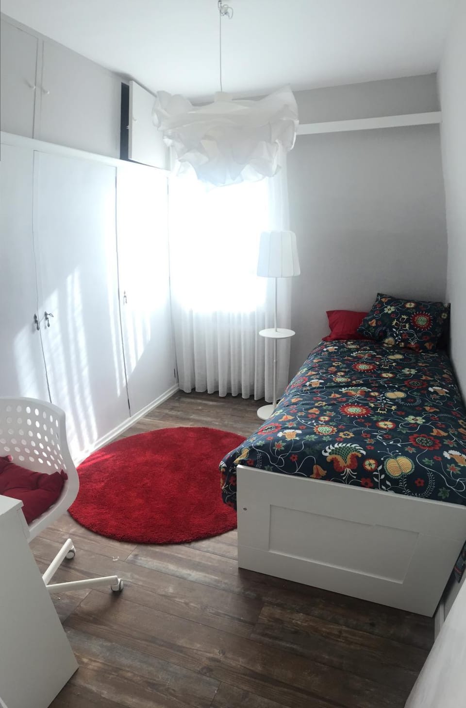 Getxo, parking, wifi, metro Apartment in Basque Country
