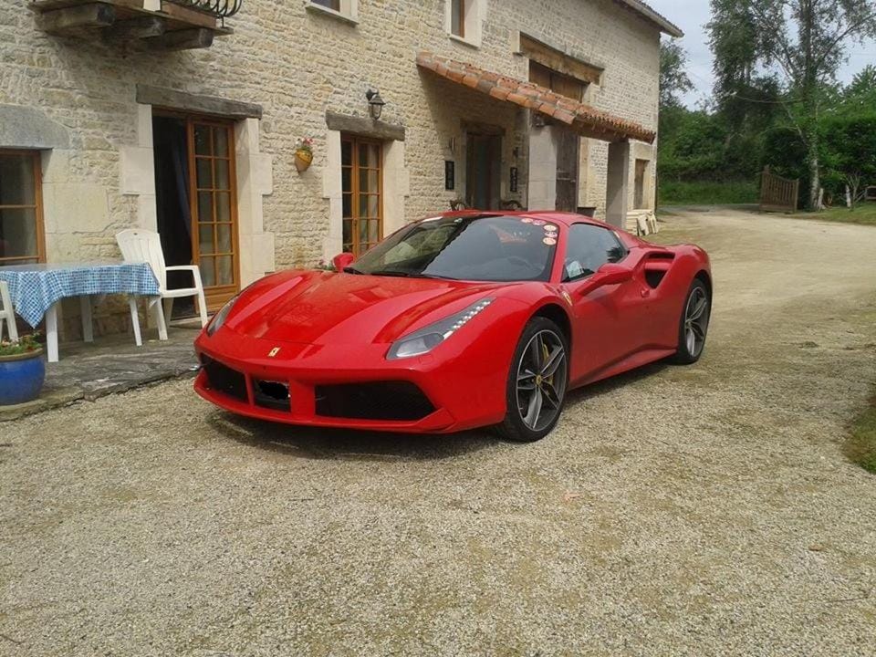 Chez Valade Vacation rental in Nouvelle-Aquitaine
