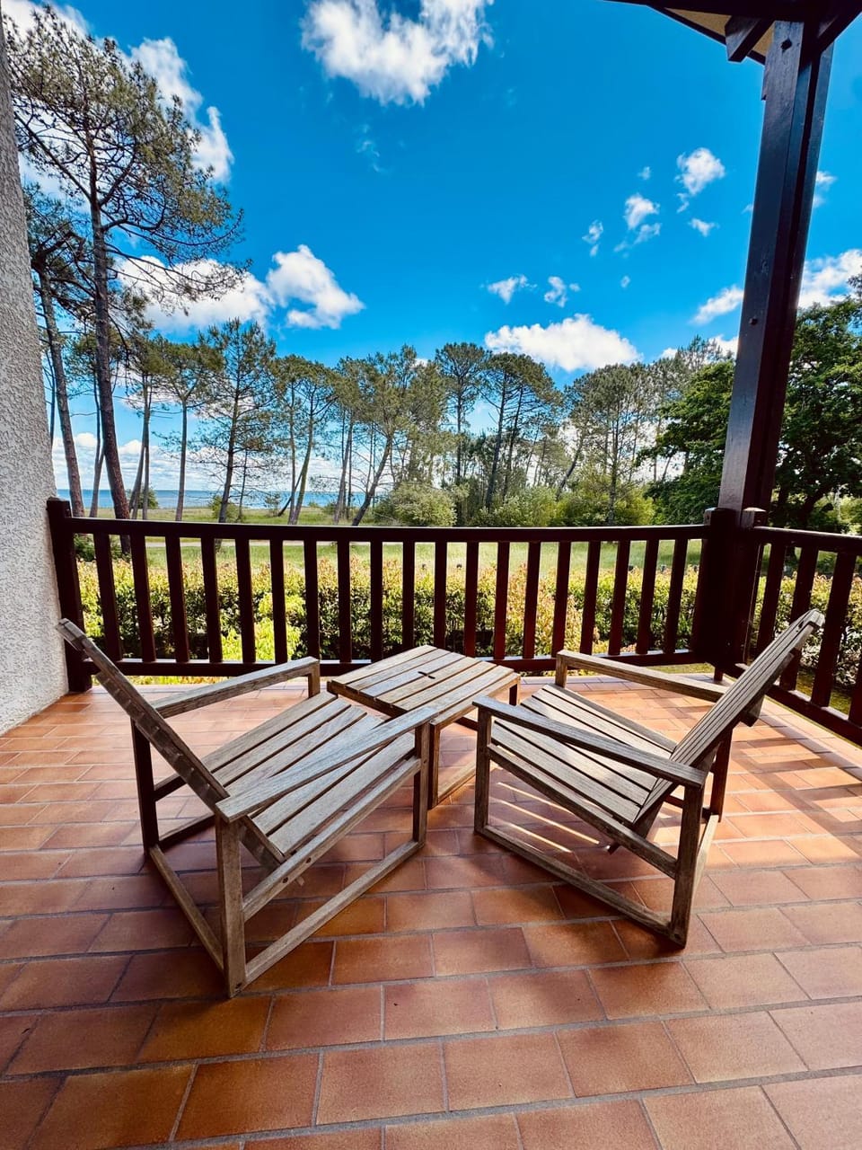 Natural landscape, View (from property/room)