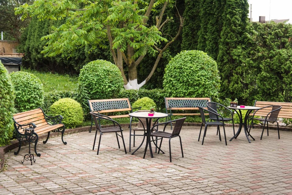 Patio, Off site, Balcony/Terrace, Seating area