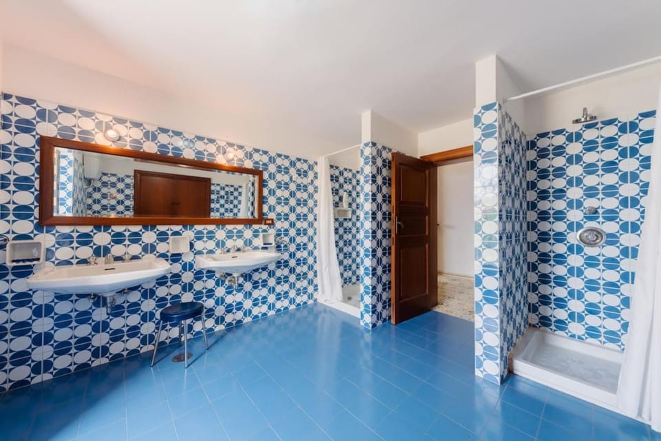 Casa di don Francesco House in Campania