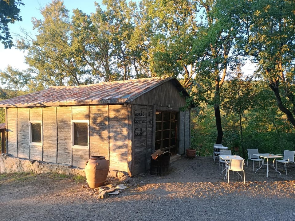 Lobby or reception, Breakfast