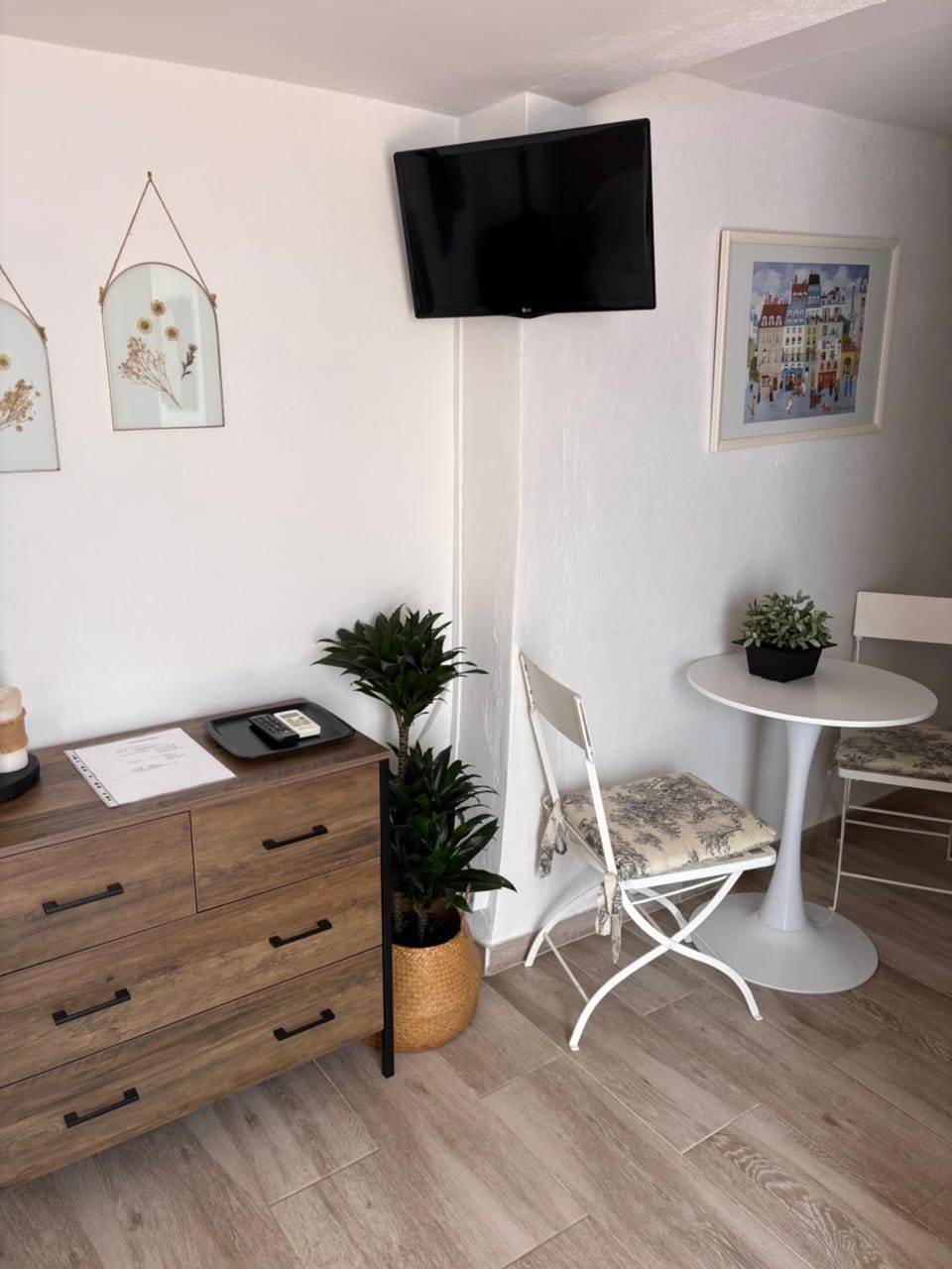Estudio a 10 minutos del Puerto Banus Apartment in Costa del Sol