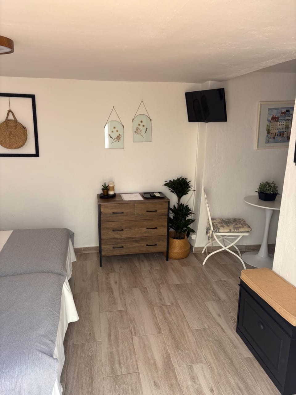 Estudio a 10 minutos del Puerto Banus Apartment in Costa del Sol