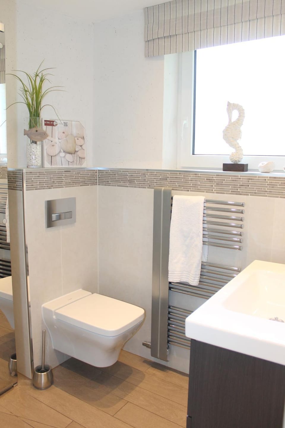 Seabreeze Apartment in Grömitz