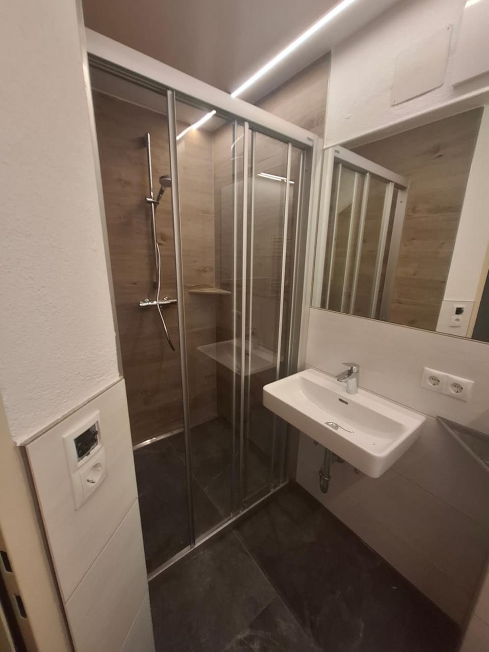 Ferienhaus Fallenegger Apartment in Salzburgerland