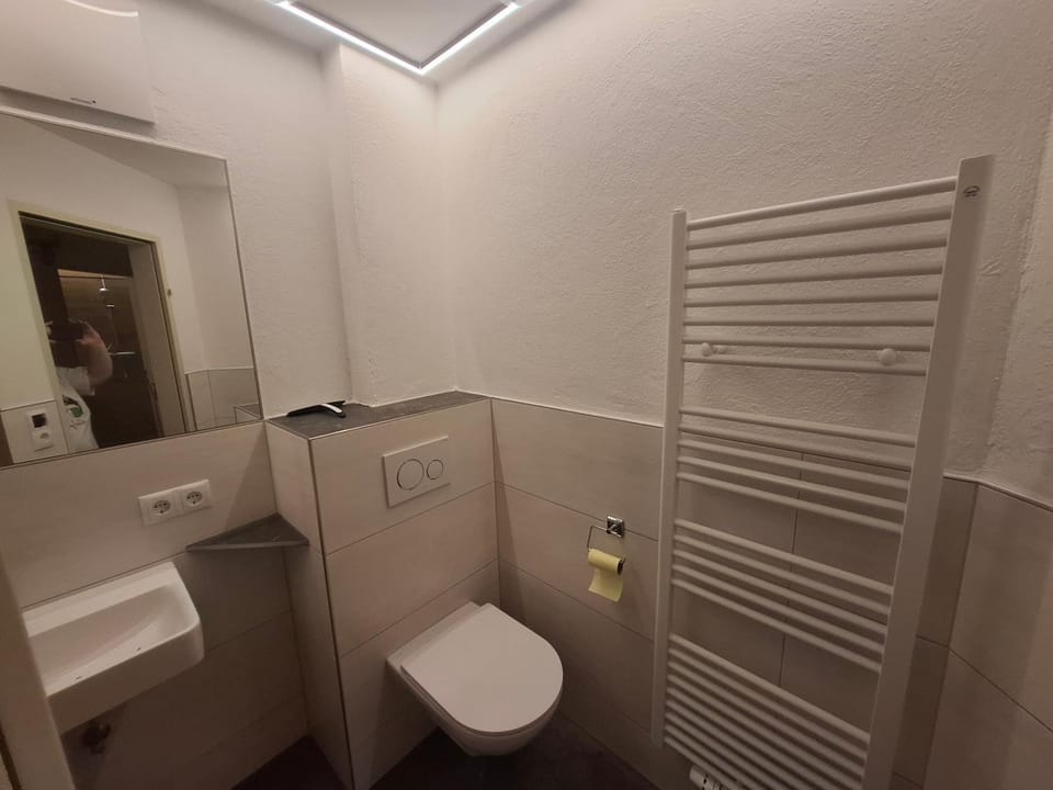 Ferienhaus Fallenegger Apartment in Salzburgerland