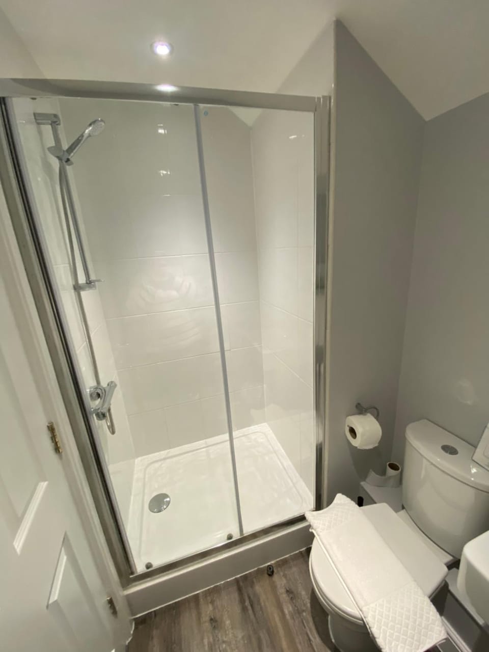 Shower