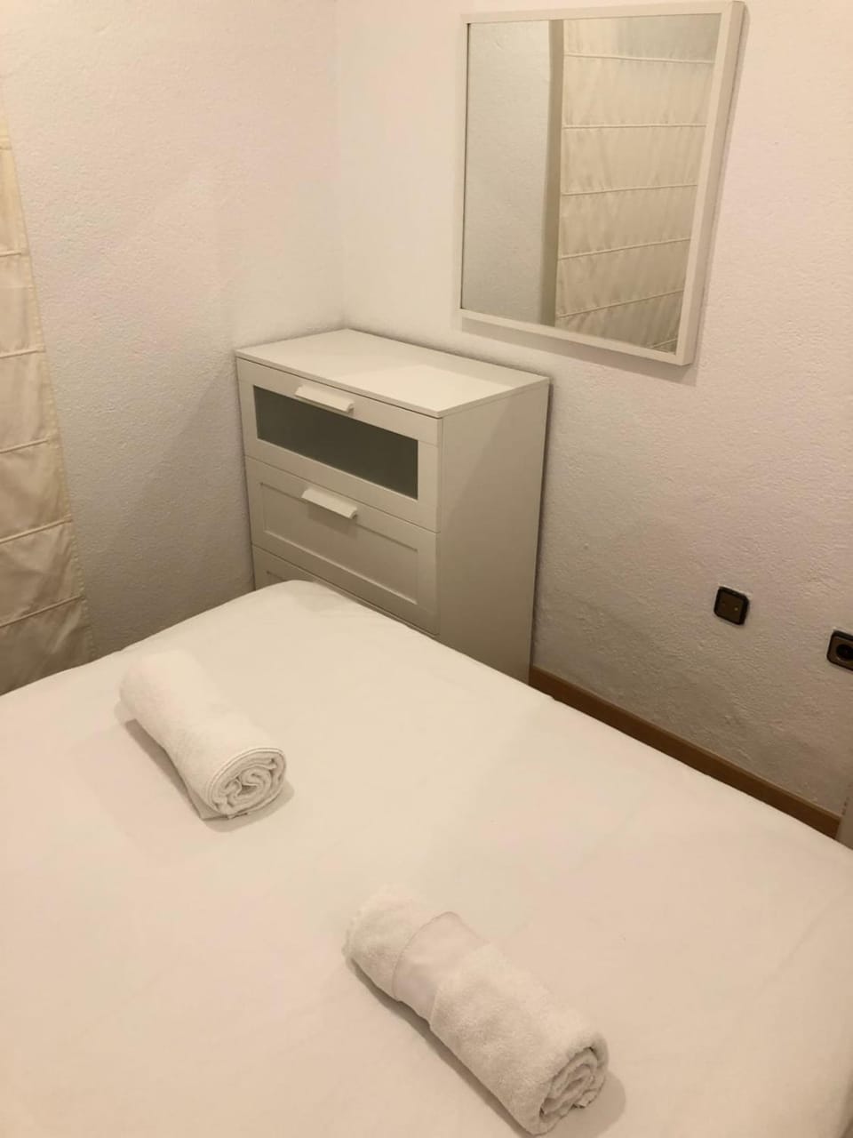 NEW! Cute apartment near metro Apartment in Barcelona