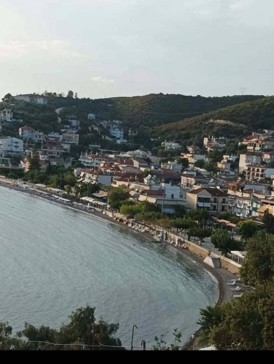 menidistudios Apartment in Peloponnese, Western Greece and the Ionian