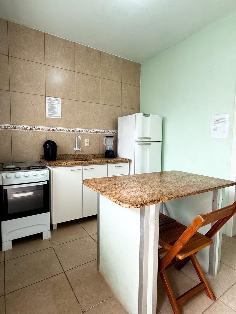 Pousada Lagoa dos Ventos Inn in Imbituba