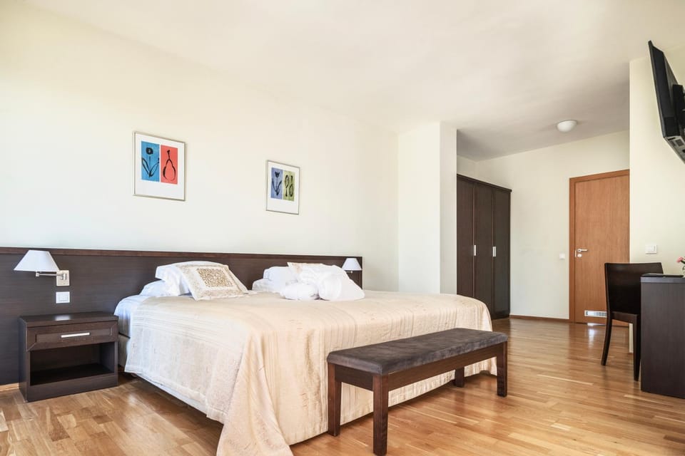 Baltic Inn Hotel in Palanga