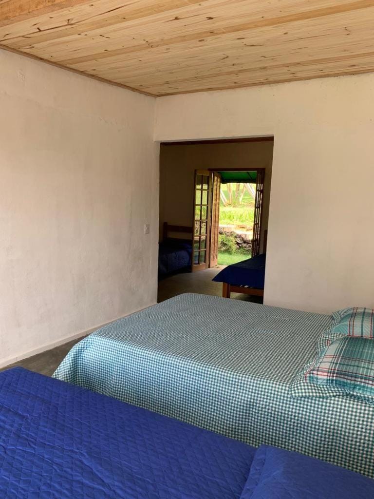 Arte de Minas Bed and Breakfast in State of São Paulo