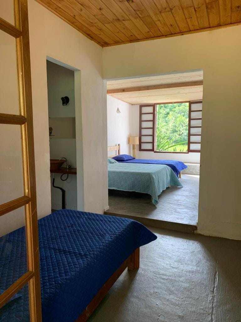 Arte de Minas Bed and Breakfast in State of São Paulo