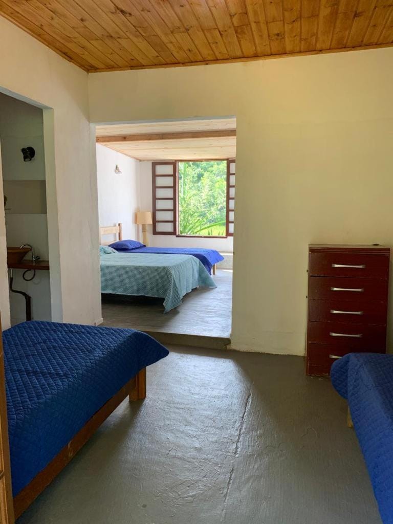 Arte de Minas Bed and Breakfast in State of São Paulo