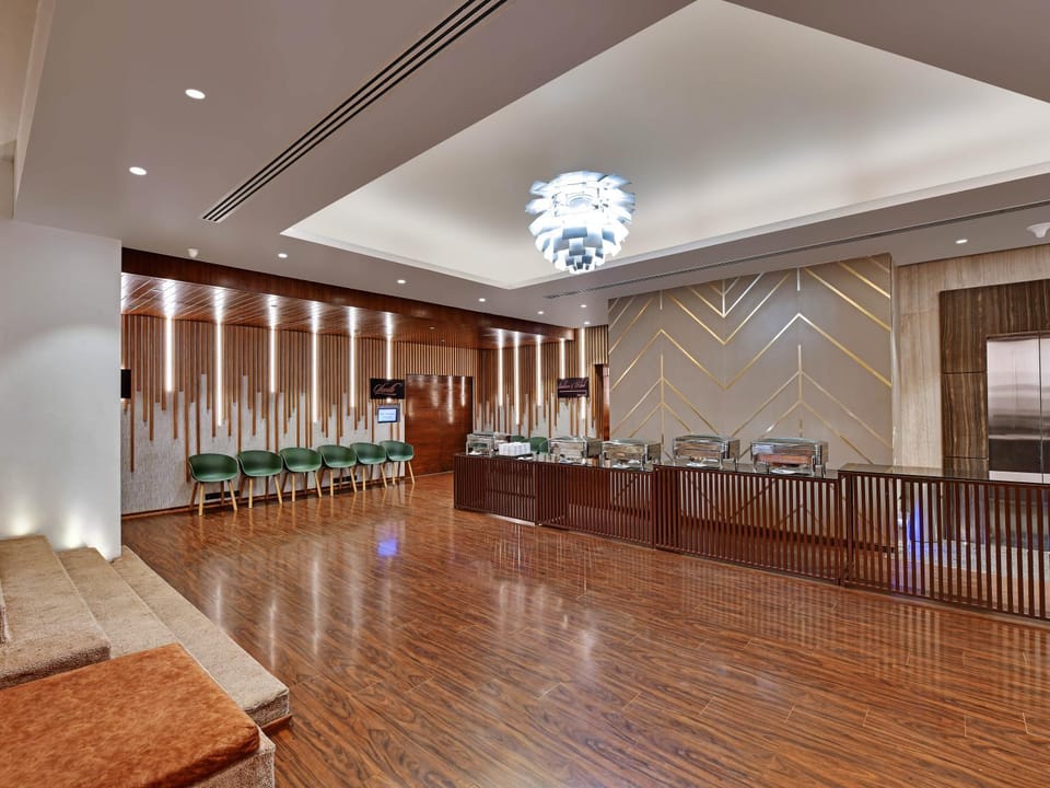 Banquet/Function facilities