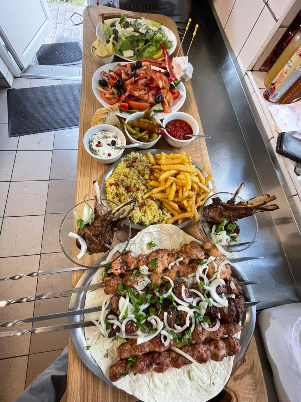 Food