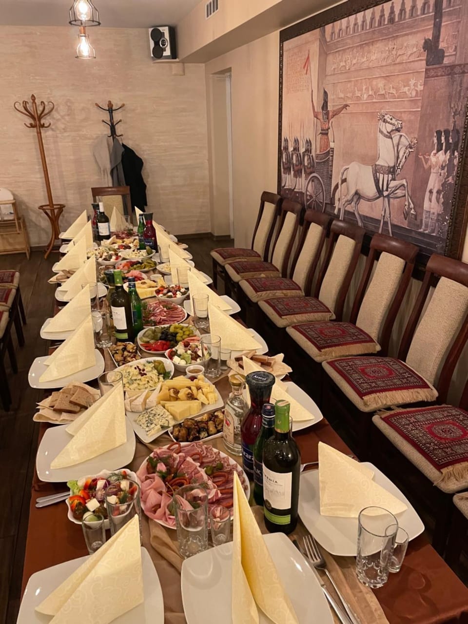 Banquet/Function facilities