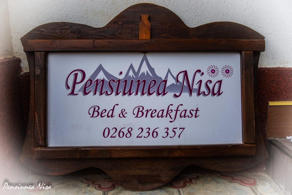 Property logo or sign
