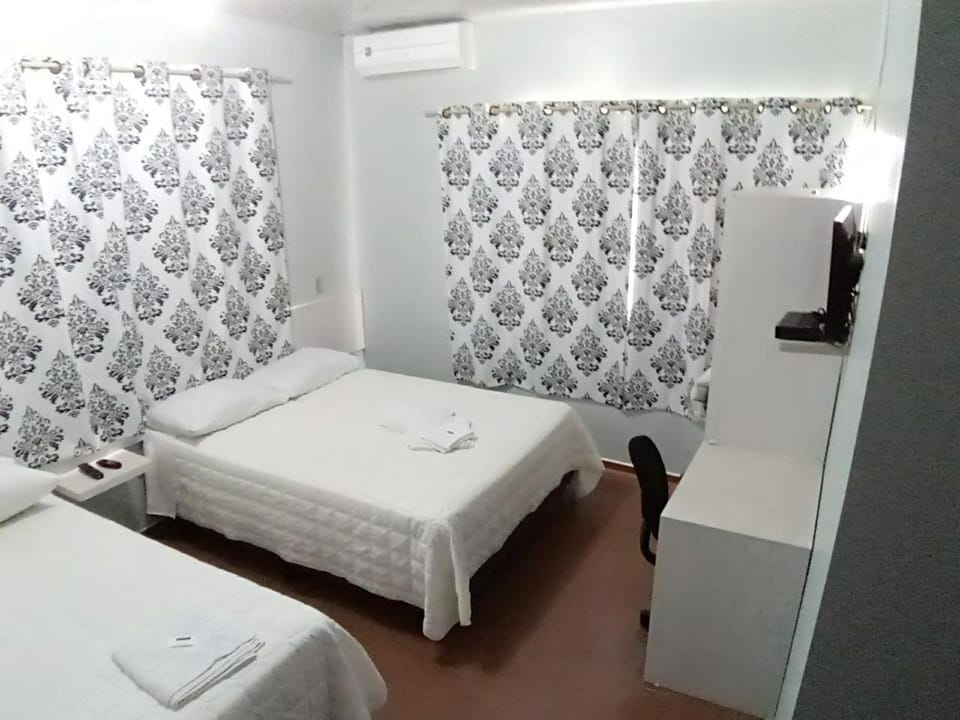Giroto Hotel Hotel in State of Paraná