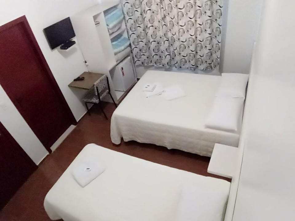 Giroto Hotel Hotel in State of Paraná
