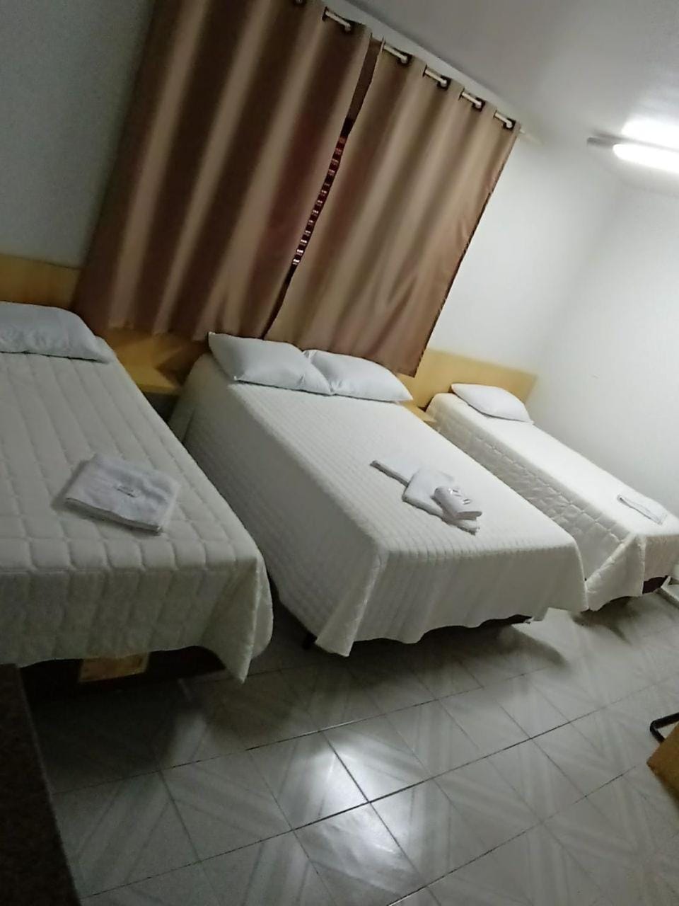 Giroto Hotel Hotel in State of Paraná