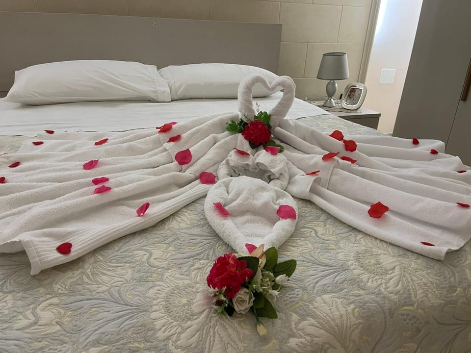 "Lu Barocco" a soli 10 min da Torre Lapillo Apartment in Apulia
