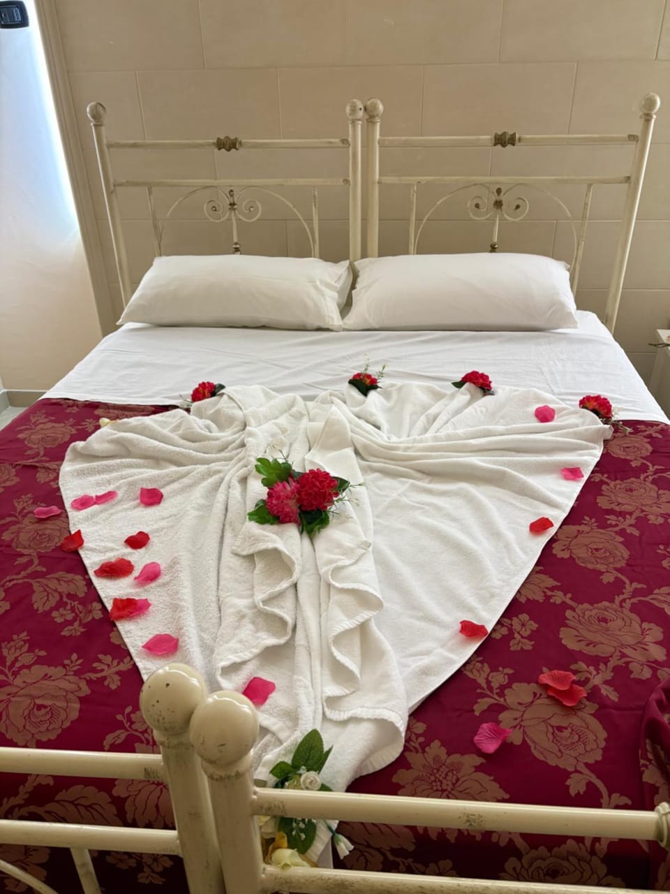 "Lu Barocco" a soli 10 min da Torre Lapillo Apartment in Apulia
