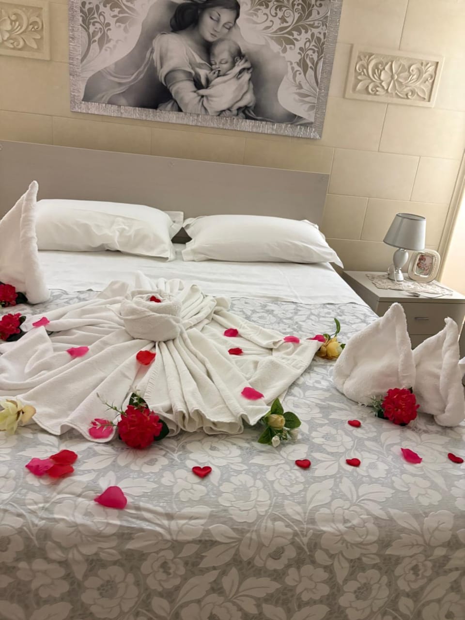 "Lu Barocco" a soli 10 min da Torre Lapillo Apartment in Apulia