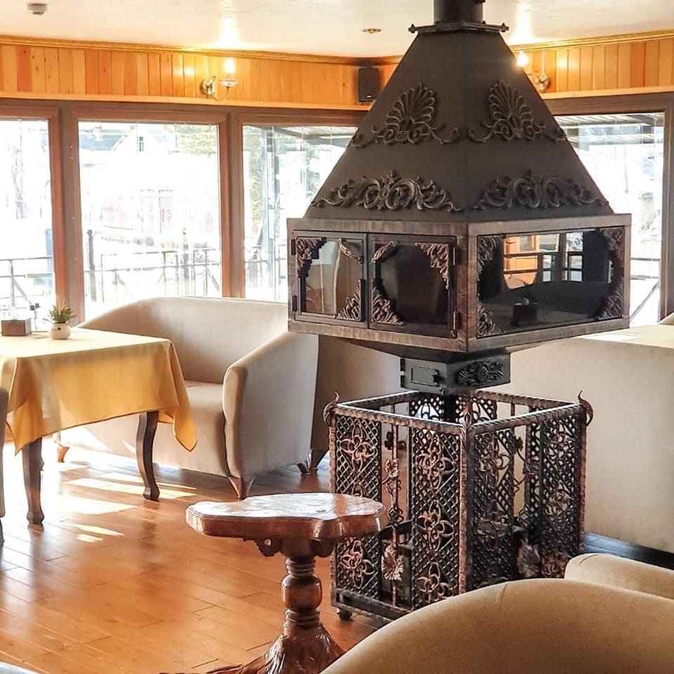 Lounge or bar