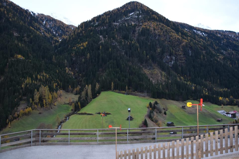 Apart Arera Apartment in Canton of Grisons