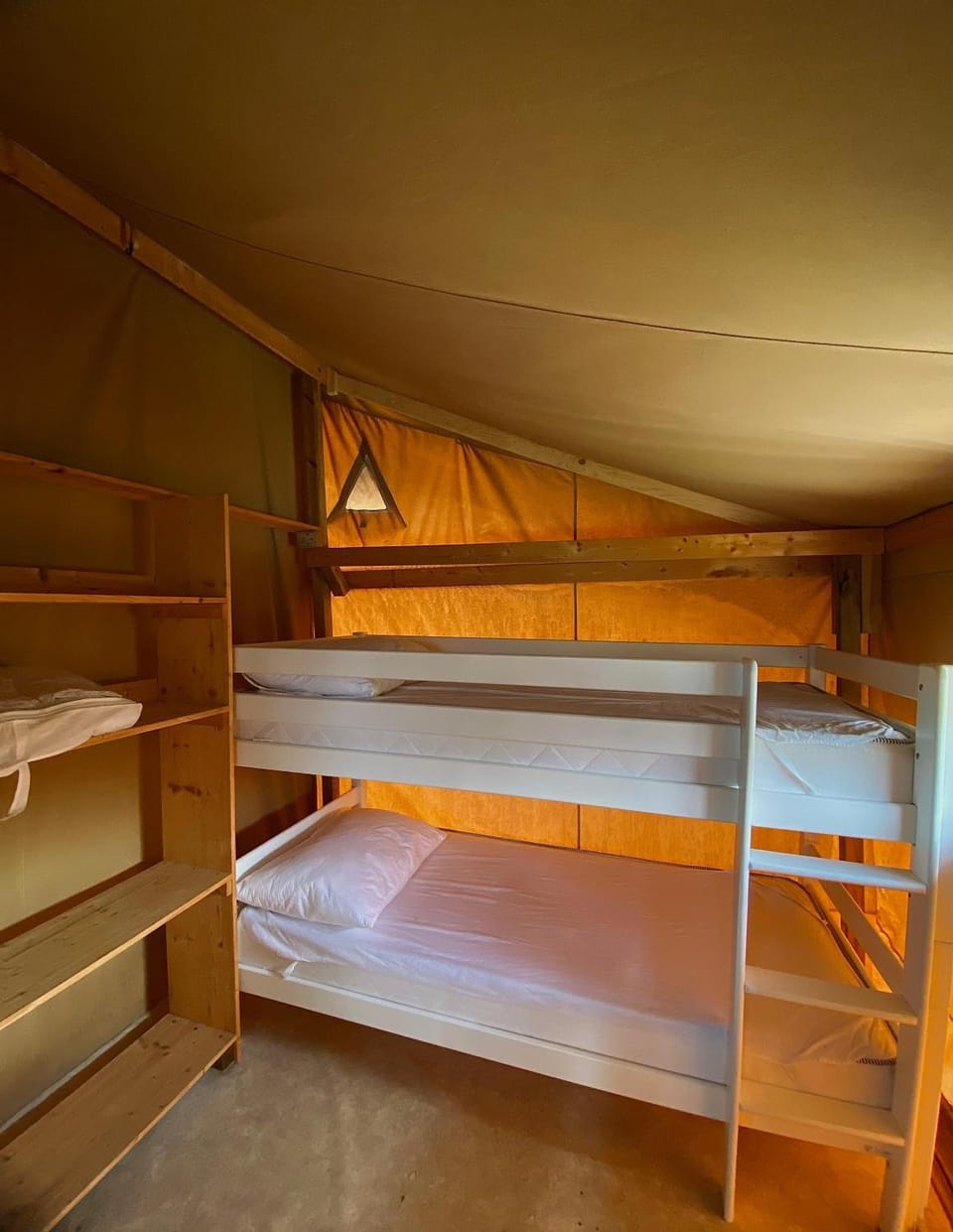 MARUŠINA OLIVE HILLS - glamping & minicamp Campground/ 
RV Resort in Primorje-Gorski Kotar County