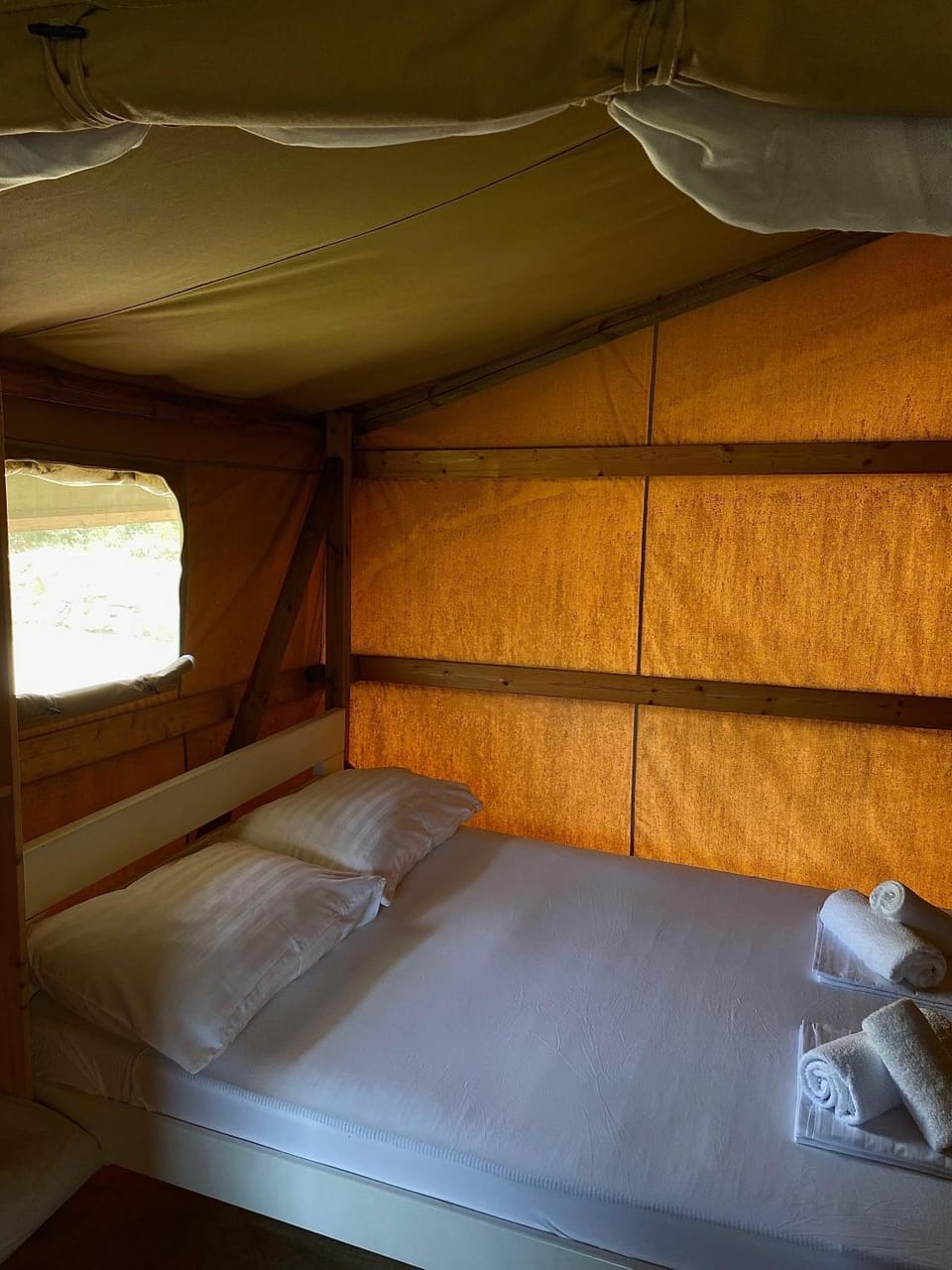 MARUŠINA OLIVE HILLS - glamping & minicamp Campground/ 
RV Resort in Primorje-Gorski Kotar County