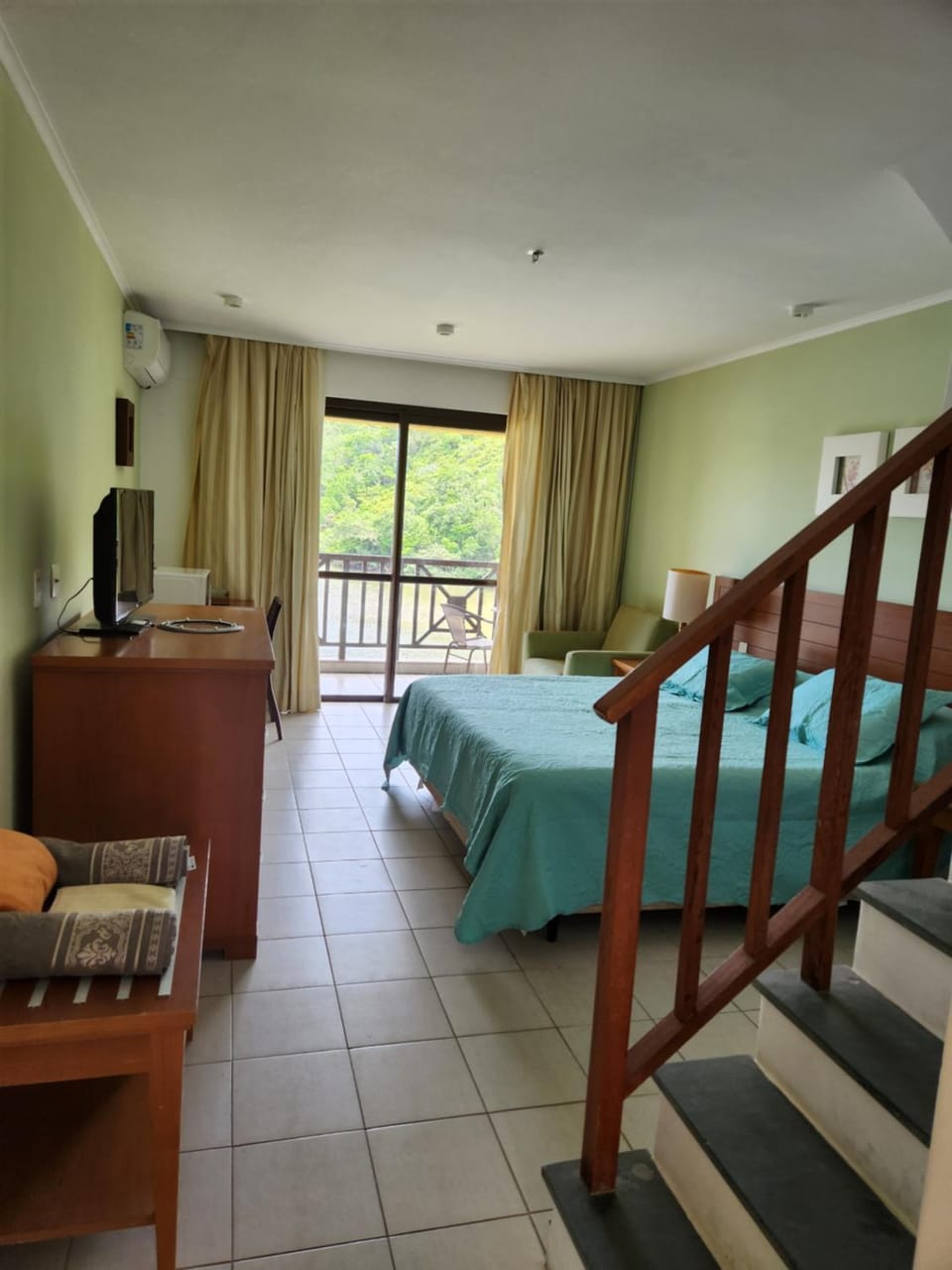 Flat no Resort em Angra Dos Reis RJ Apartment in State of Rio de Janeiro