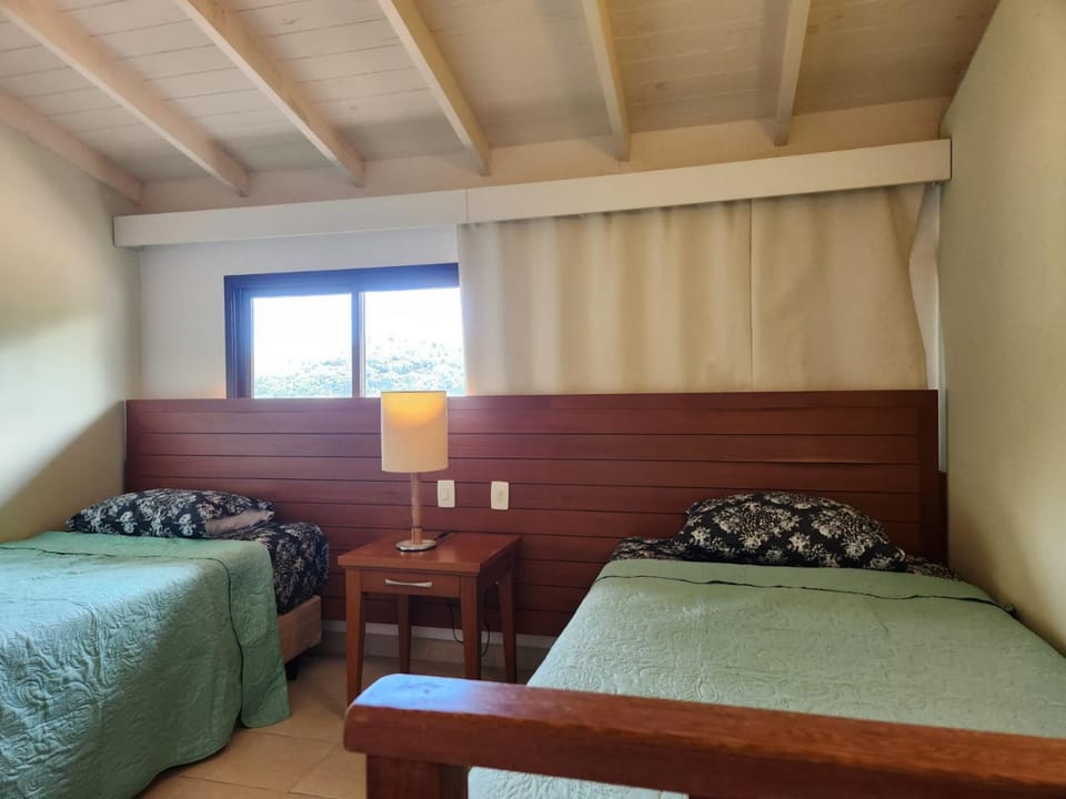 Flat no Resort em Angra Dos Reis RJ Apartment in State of Rio de Janeiro