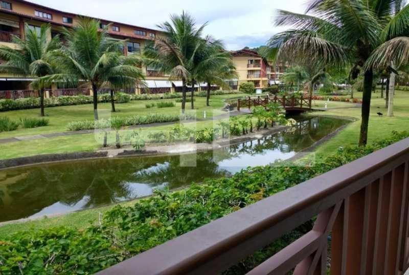 Flat no Resort em Angra Dos Reis RJ Apartment in State of Rio de Janeiro