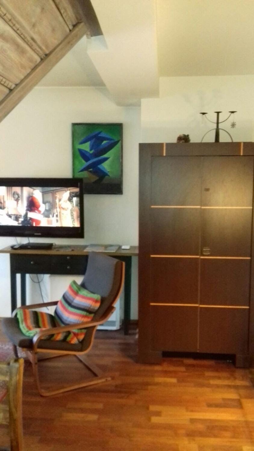 Chotarz Kościelisko Apartment in Lesser Poland Voivodeship