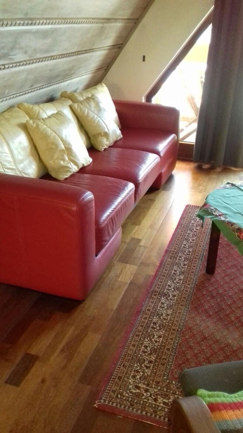 Chotarz Kościelisko Apartment in Lesser Poland Voivodeship