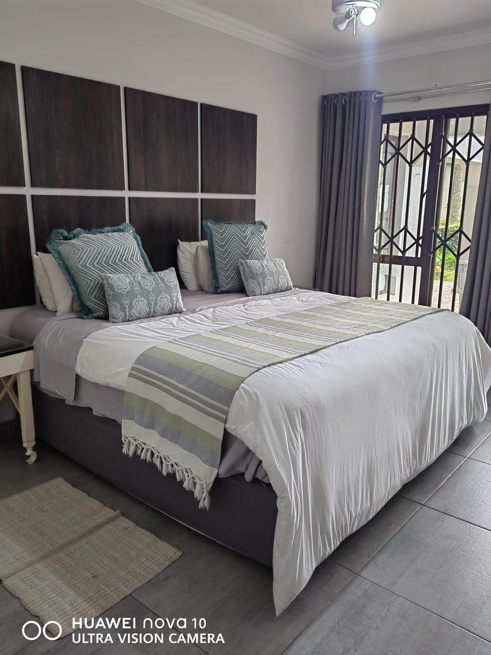 unit 55 la pirogue Apartment in Dolphin Coast